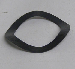 Jet Tool Part JML-8 Wavy Washer JML-8